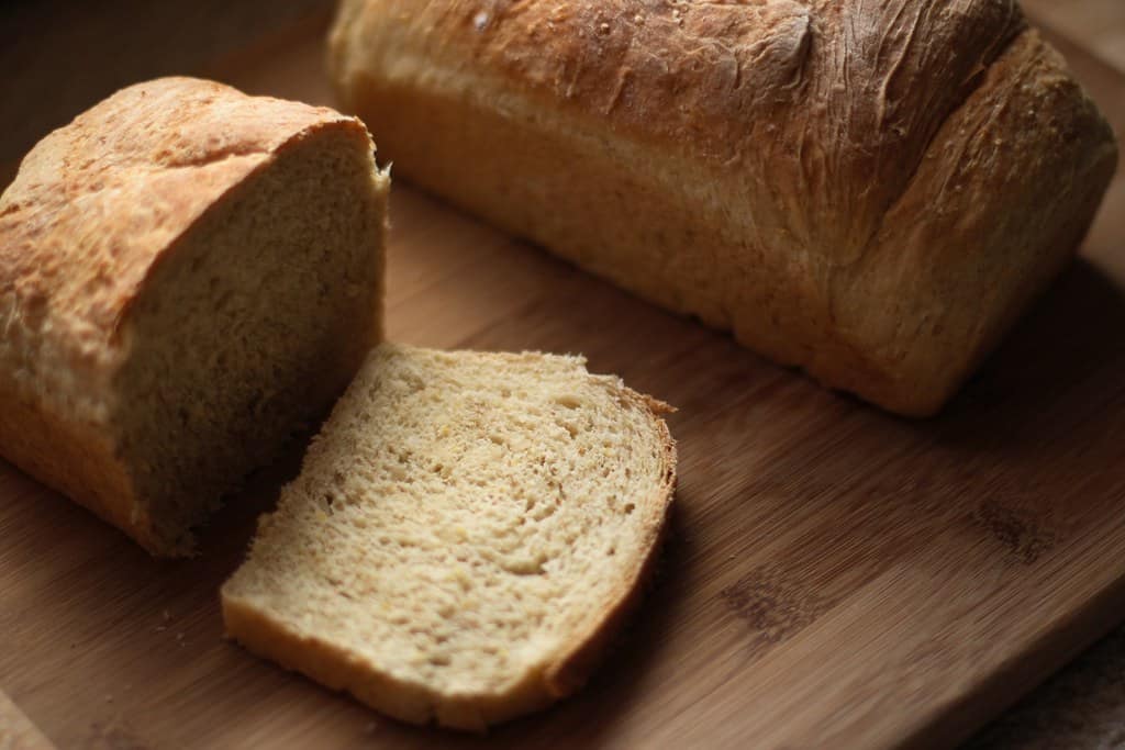 Whole Grain Sourdough Bread - Fulfilled Merchant