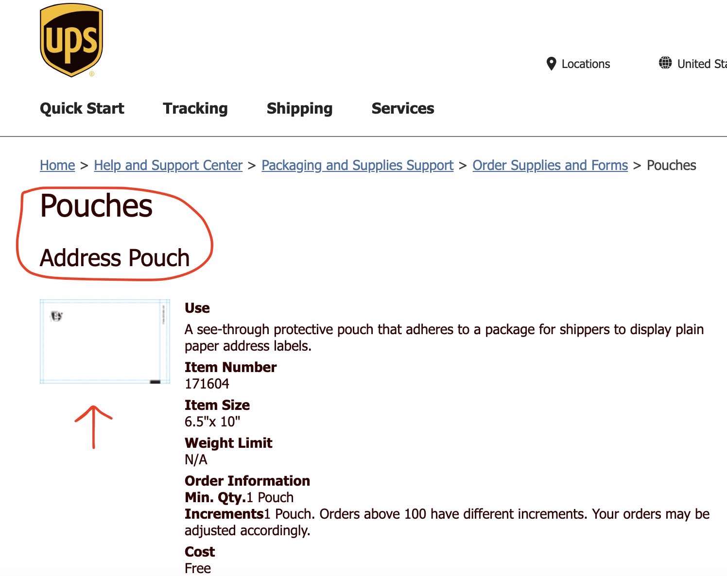 Where to Get FREE Shipping Supplies For eBay, Amazon, Poshmark, Mercari