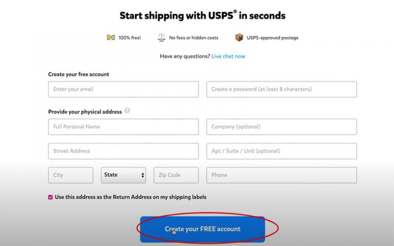 How To Ship Packages From Home (StepByStep) Fulfilled