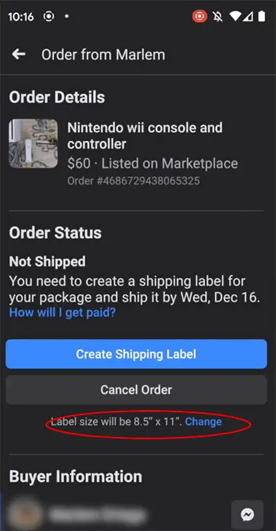 How Does Shipping Work on Facebook Marketplace?