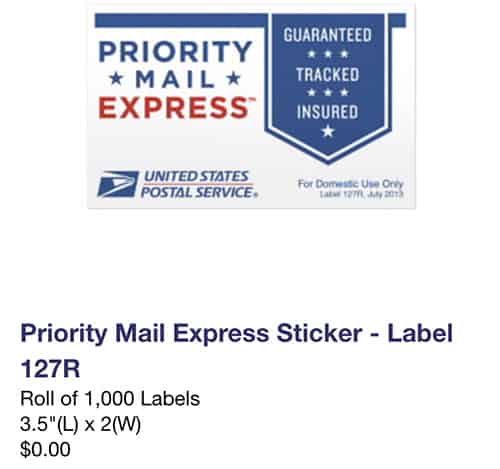 click n ship usps