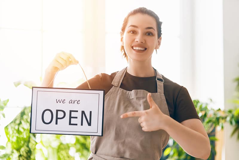 8 Reasons To Start Your Own Business