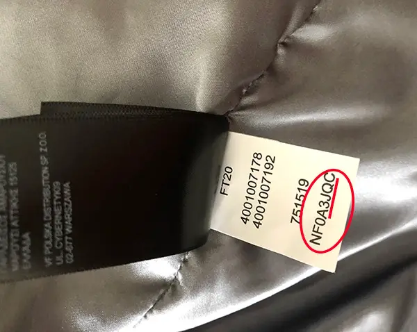 Your Guide To North Face: How To Spot Fake North Face - Fulfilled Merchant