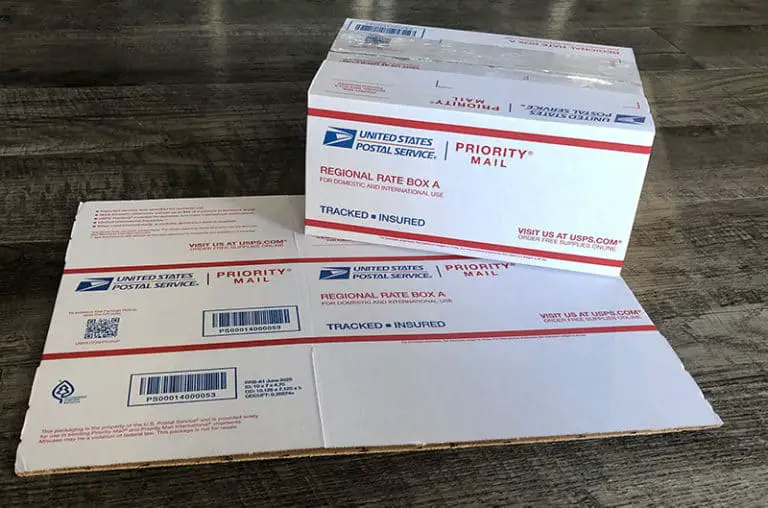 Usps Priority Mail Regional Box Explained Fulfilled Merchant