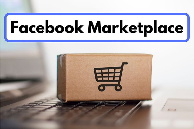 Shipping With Facebook Marketplace (Step-By-Step With Pictures)