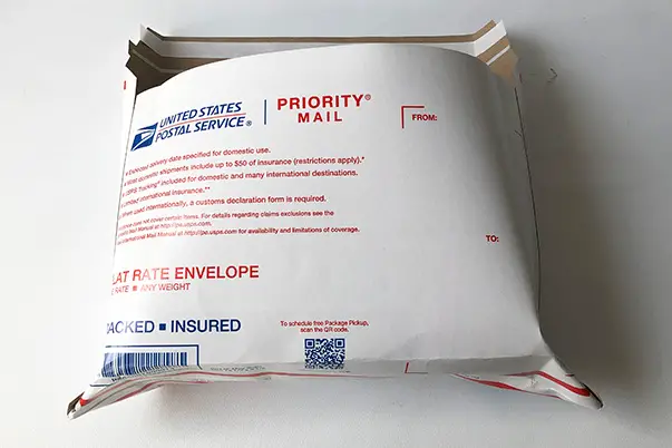 The Shipping Secret You Need To Know To Save Money: USPS Flat Rate ...