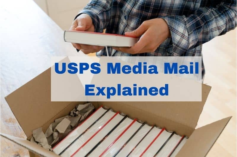 Is Media Mail Considered Standard Post