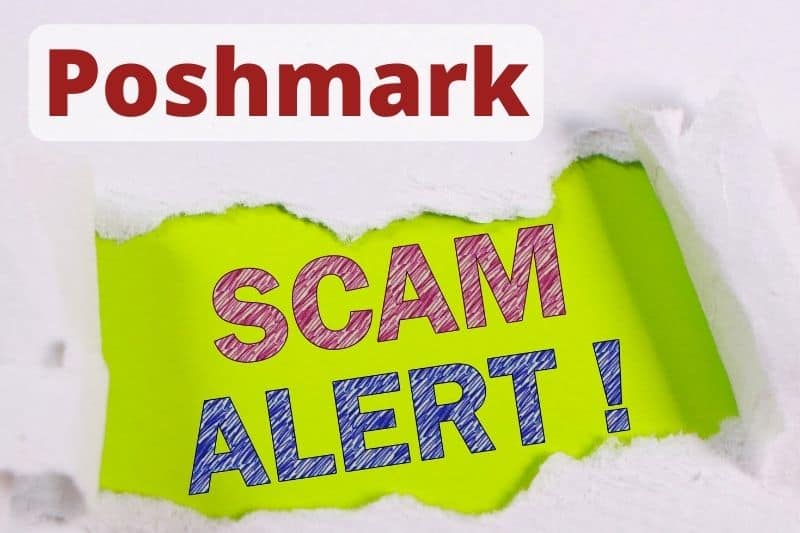 Poshmark Scams To Watch Out For 2023 • Gitnux