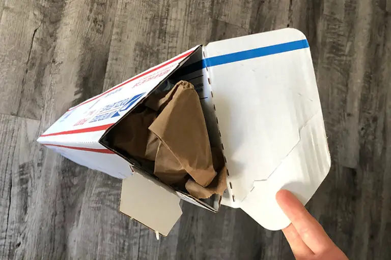 How To Ship A Baseball Bat (StepbyStep With Pictures) Fulfilled