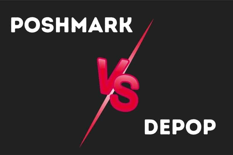 Poshmark Vs Depop: The Clear Winner in 2023 - Fulfilled Merchant
