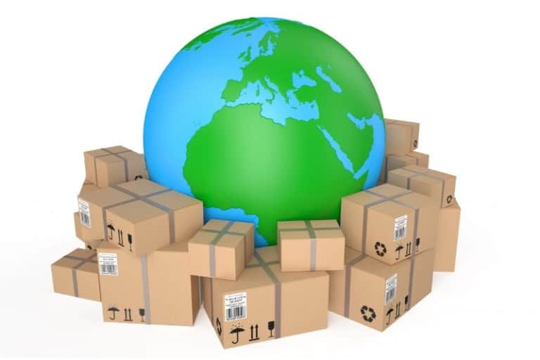 A Guide To eBay's International Shipping For Buyers And Sellers ...